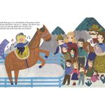 Little People Big Dreams Dolly Parton