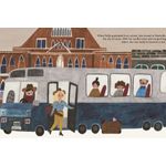 Little People Big Dreams Dolly Parton