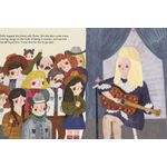 Little People Big Dreams Dolly Parton