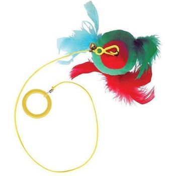 Kong Cat Funsters Satellite