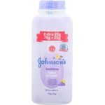 Johnson's Baby Powder Bedtime Purple 100g