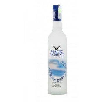 Magic Moments Vodka 750ml