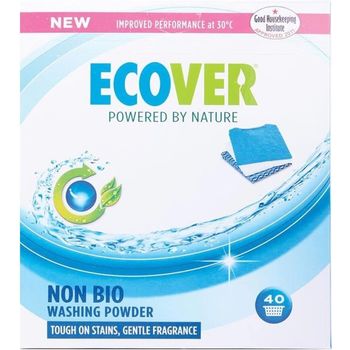 Ecover Concentrated Washing Powder Non Bio 3kg