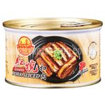 Golden Bridge Stewed Pork Sliced ​​380g