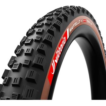 Vittoria MartelloTrail Tire 29x2.40" TLR Black