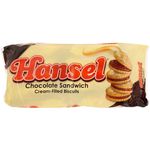 Hansel Choco Sandwich 320g