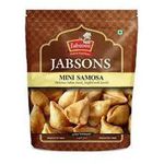 Jabson's Dry Samosa Delicious Indian Snack 160g