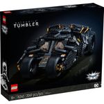 LEGO 76240 DC Batman Batmobile Tumbler