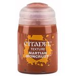 Games Workshop Citadel Technical Martian Ironcrust