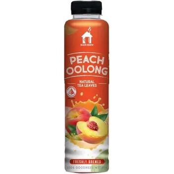 Haus Brew Fruit Tea Peach Oolong 365ml