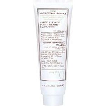 VMV Hypoallergenics Spring Cleaning Facial Wash Oily Skin