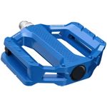 Shimano PD EF202 Pedals Blue