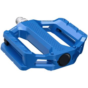 Shimano PD EF202 Pedals Blue
