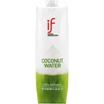 IF Coconut Water 1l