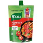 Knorr Pizza And Pasta Sauce 200g