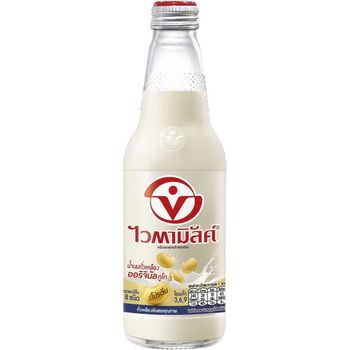 Vitamilk Togo Soymilk Original 300ml