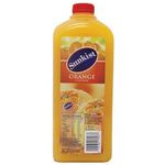 Sunkist Orange Juice 2l