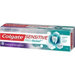 Colgate Toothpaste Sensitive Pro Relief Complete Protection 110g