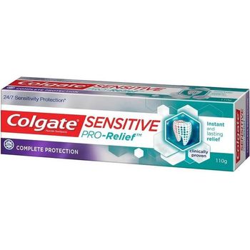 Colgate Toothpaste Sensitive Pro Relief Complete Protection 110g