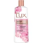 Lux Body Wash Pink Soft Touch 580ml