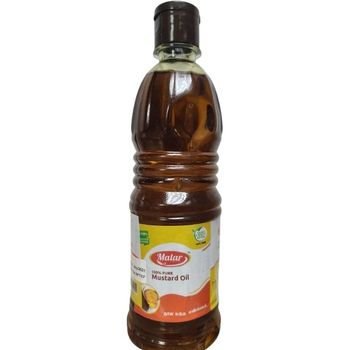 Malar Mustard Oil 1l