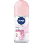 Nivea Hokkaido Rose Ro 50ml