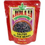 Jolly Salted Black Beans 100g