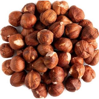 Hazelnuts 榛子豆 Hazelnuts 榛子豆