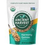 Ancient Harvest - Quinoa, Harmony (14.4oz)