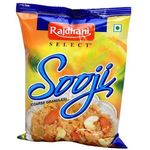 Rajdhani Sooji 1kg