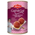 Bikaji Gulab Jamun 1kg