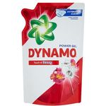 Dynamo D Plus Power Gel Downy Passion 800g