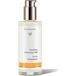 Dr Hauschka Soothing Cleansing Milk 145ml