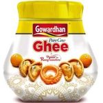 Gowardhan Ghee 200ml