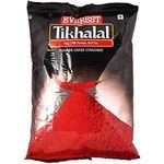Everest Tikhalalchilli Powder 500g
