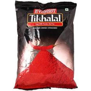 Everest Tikhalalchilli Powder 500g