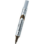 Pentel Maxiflo Whiteboard Marker Fine Bullet Tip