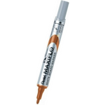 Pentel Maxiflo Whiteboard Marker Fine Bullet Tip