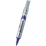 Pentel Maxiflo Whiteboard Marker Fine Bullet Tip