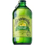 Bundaberg Lemon Lime Bitter 375ML