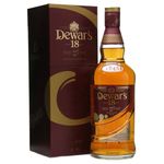 Dewar's The Vintage Whiskey 18 Years Old 750ml