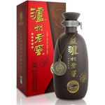 Luzhou Laojiao Zisha Daqu 500ml
