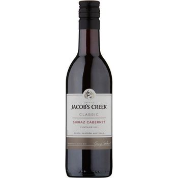 Jacob's Creek Shiraz Cabernet 187ml