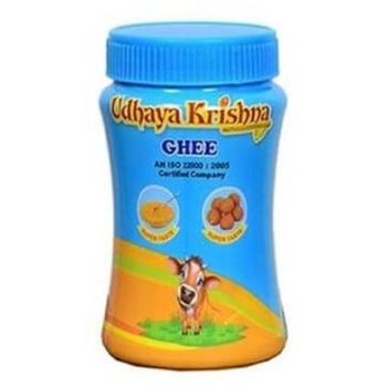 Udhaya Krishna Ghee Jar 200ml