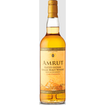 Amrut Peated Indian Single Malt Whisky 700ml