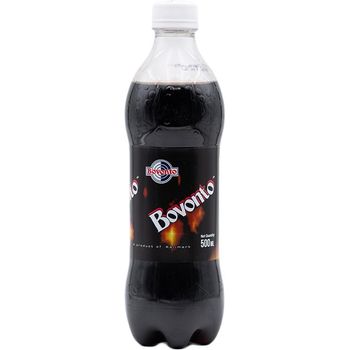 Bovonto Sweetened 500ml