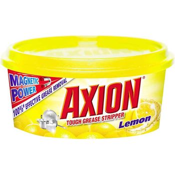 Axion Dishwash Lemon 200g