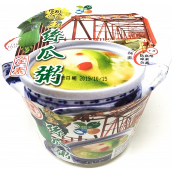 Tai Won Instant Gruel - Vegetable 39g