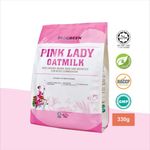 Biogreen Pink Lady Dairy Oatmilk Sachet