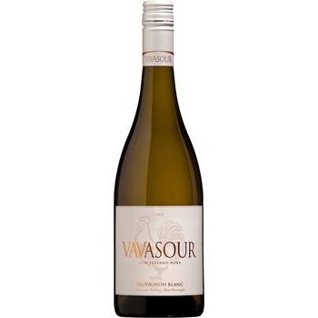 Vavasour Chardonnay 750ml 2014 14.5% Abv